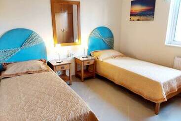 Socrate S Apartment S With Share Pool