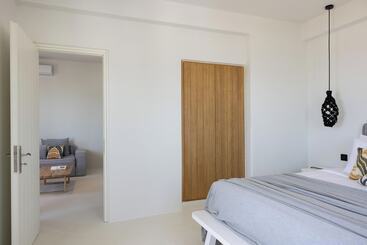 アパートホテル Boho Origin