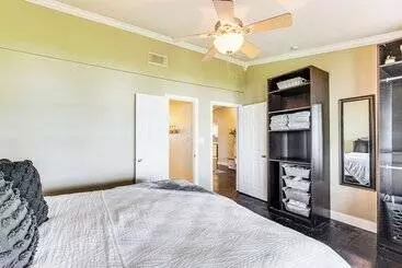 コテージ Private Dock & Deck: Eagle Mountain Lake Retreat!