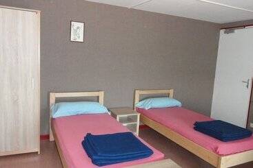 客栈 Centre L Estran