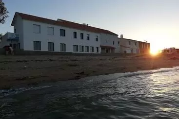 Hostelli Centre L Estran