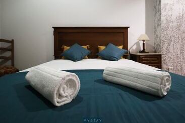 Пансион Mystay   Refúgio Da Natureza