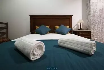 ペンション Mystay Refúgio Da Natureza