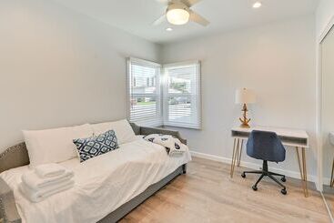 San Diego Cottage W/ Private Patio: 2 Mi To Beach!