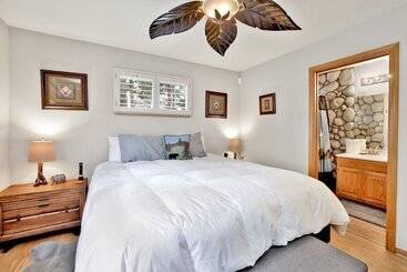 コテージ Beardise #2329