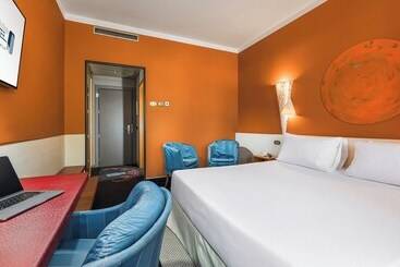 Citystyle Hotel Reggio Emilia