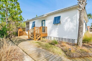 Mökkimajoitus Family Tides