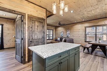 별장 Firefly Nights