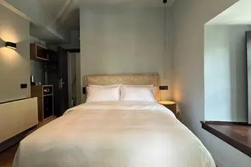 Hotelli Kenta Mountain