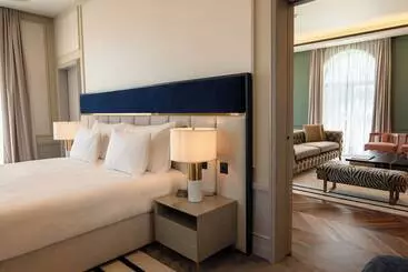 Hotelli Maison Albar   Amoure