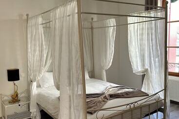 Hotel Hôtel De L Espérance