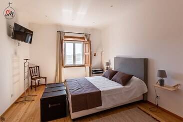 هتل روستایی Quinta Da Fortaleza