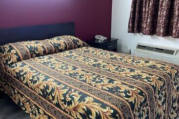 مُتل Budget Inn Elizabeth, Nj