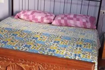 Majatalo Casa Vacanza Zia Ersilia