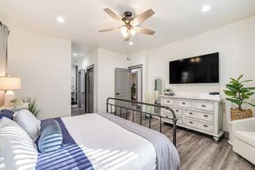 コテージ Game Room & Patio: Picturesque Home In Sonora