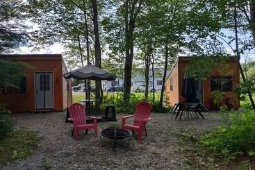 Hus på landet Schlafman S Hollow