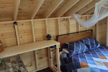 Сельский дом Schlafman S Hollow