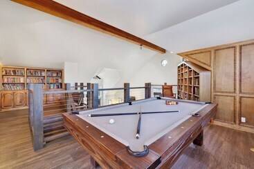 茅舍 Splash Mountain #1904