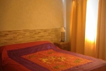 شقة فندقية Complejo Mar De Ostende