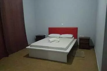 Hostel Maresia
