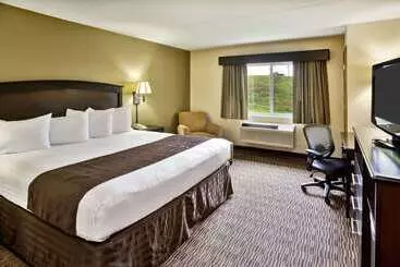 Hotelli Americinn Beaver Dam