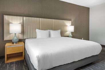 Hotel Amwell Suites Somerset/bridgewater