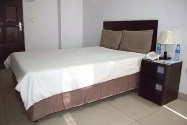 هتل Continental