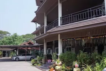 Hotel Jinda Place