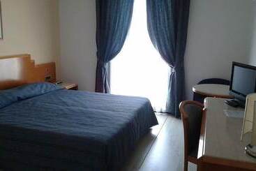 Hotel Miceneo Palace