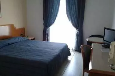 Hotelli Miceneo Palace