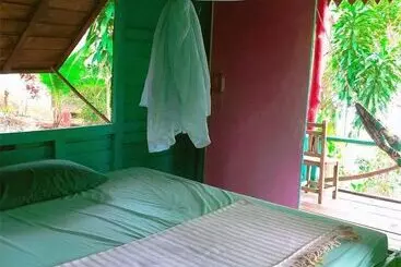 Szálloda Sea Eagle Bungalow