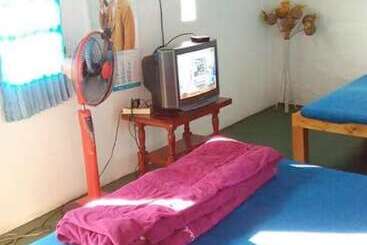 Hotel Sinder Hill Resort