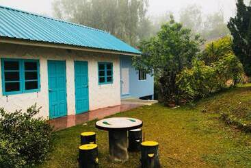 Hotel Sinder Hill Resort