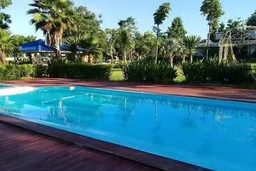 Hotel Supatta Resort