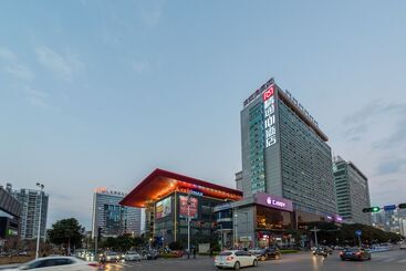 Hotel Taiyu Executive Apartment