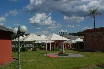 Aparthotel Mosteiro Brotas