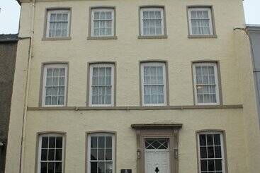 Pensão Virginia House