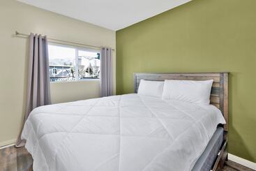 Сельский дом The Farmhouse Experience #1900