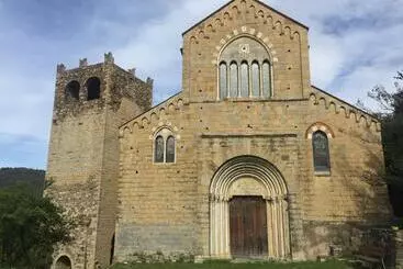 Hôtel I Due Gabbiani Citr 9006