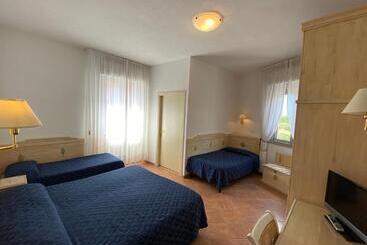 酒店 I Due Gabbiani Citr 9006