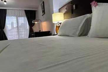 Pensió Vila Anda