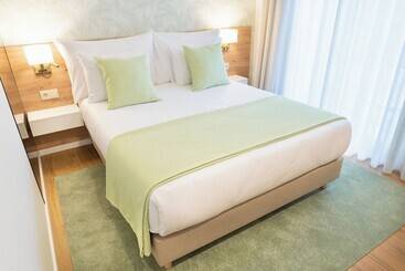 בית מלון כפרי Casa Dona Edite Guesthouse Douro