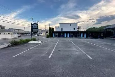 Old Orchard Beach Motel