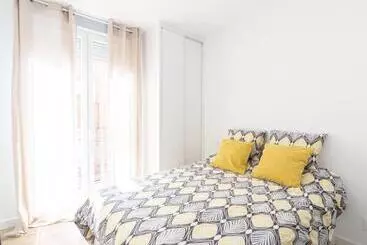 هاستل C/ Navarra Habitación 2 2