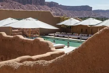 هتل Dar Tantora The House