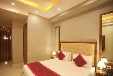 Hotel The Orion Premium Suites