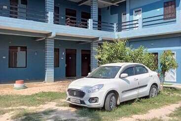 Pensionat Raghubir Nikunj Homestay