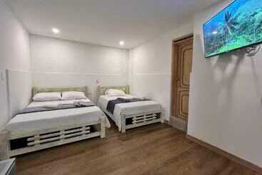 Hotel Boutique Atardecer Cafetero