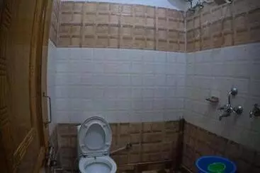 Pension Gaharwar Home Stay