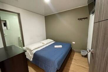 هتل Gold Fénix J&b